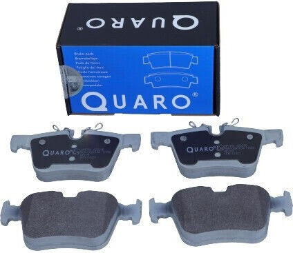Volvo Bremsbeläge Zurück S90 V90 XC 90 2,0 14 Evoque Jaguar 15 Gdb2110