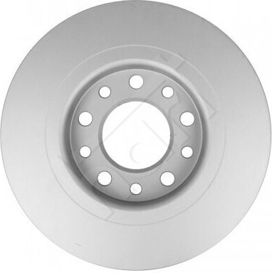 Alfa Romeo Giulietta 2.0 2013 Bremsscheiben Hinten Mal