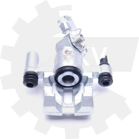 Πισω Αριστερη Δαγκανα Φρενου Mazda Mx-5 Ii N0672671x N0672671x