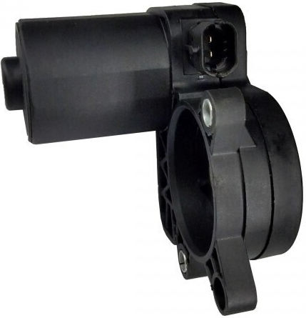 Rear Left Brake Caliper Motor for Ford Galaxy III Kuga II Mondeo IV-V S-Max Edge