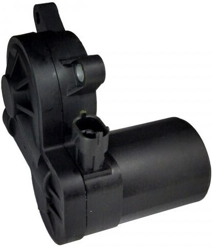 Rear Left Brake Caliper Motor for Ford Galaxy III Kuga II Mondeo IV-V S-Max Edge