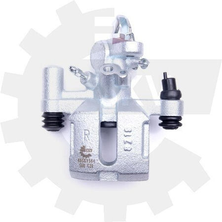 Дясна Отзад Спирачна Апарата Mazda MX-5 I MX-5 II NA012661X NA012661X