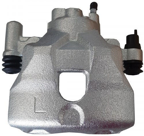 Front Left Brake Caliper Mazda 6 Gg Gy 2002 2008 Gj6e3371xa