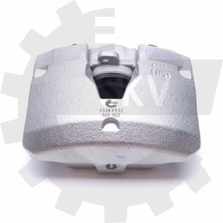 Δαγκάνα Φρένου Εμπρός Δεξιά Audi A6 A7 Q5 4g0615124a 4g0615124a