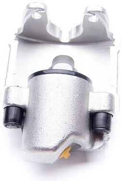 Right Front Brake Caliper Bmw 5 E39 95-03
