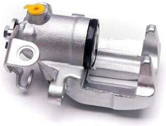 Δαγκάνα Φρένου Πίσω Δεξιά Audi 80 90 100 A6 4a0615424