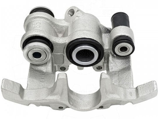 Rear Left Brake Caliper Peugeot 605 607 4400 A3