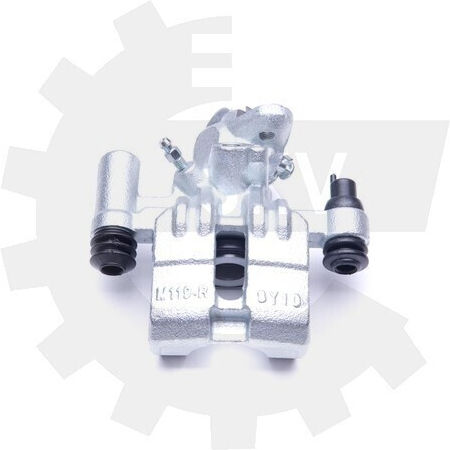 Etrier Dreapta Partea Din Spate Frână Mazda MX-5 II N0672661X N0672661X