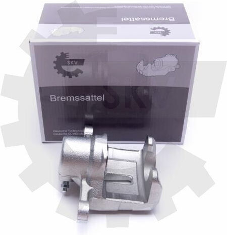 Etrier Stânga Partea Din Spate Frână Chevrolet Captiva Opel Antara 20993776 20993776