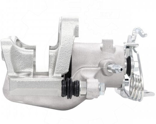 Right Rear Brake Caliper Arm Volkswagen Caddy III 2K0 615 424 A