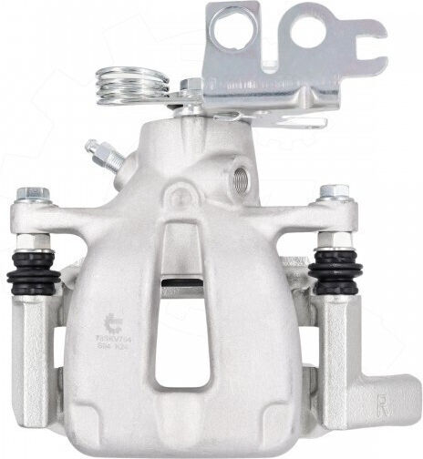 Right Rear Brake Caliper Arm Volkswagen Caddy III 2K0 615 424 A