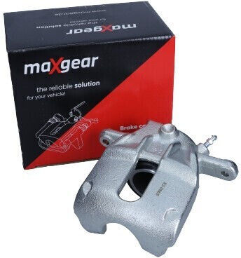 Δαγκάνα Φρένων Nissan Εμπρός Micra Note 1.0-1.6 03-12 Αριστερή 41011ax601