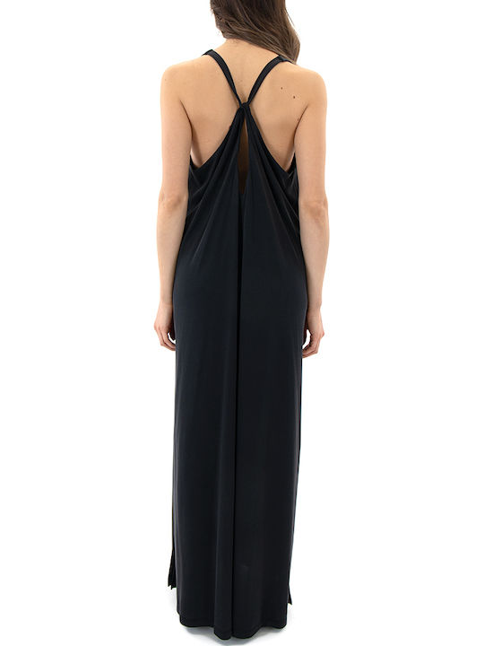 Zoya Rochie All Day Neagră
