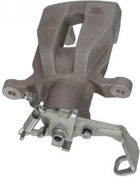 Bremssättel Mini Kooper 2014 Zurück Rechts Ohne Arm 34216860558