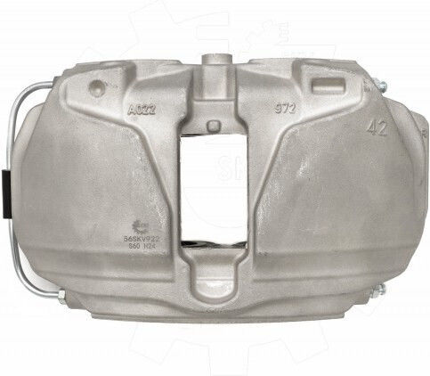 Right Front Brake Caliper for Audi A4 A5 A6 A7 Q5
