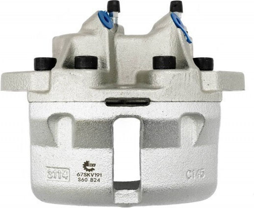 Спирачна Апарата Предна Лява Citroen C25 Ducato Peugeot J5 440085