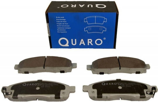 Front Brake Pads for Nissan NV200