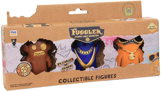 PMI Миниатюрна Игра Fuggler Мулти