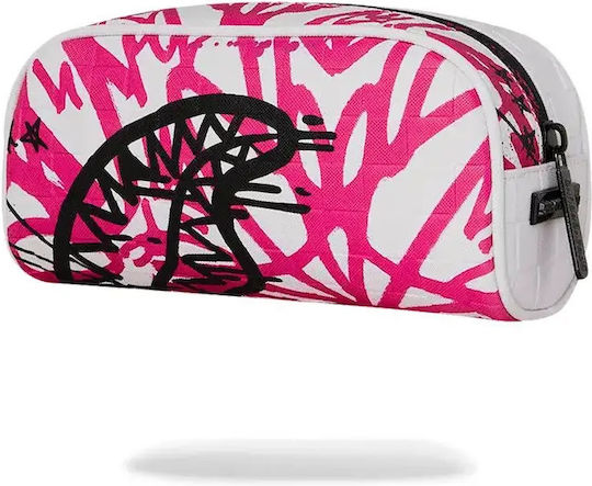 Sprayground Penar Cilindric Negru