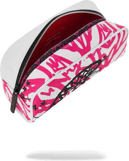 Sprayground Penar Cilindric Negru