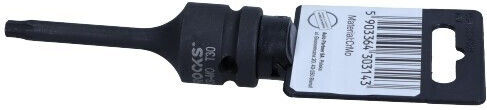 Rooks Κλειδί Torx