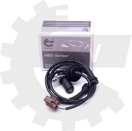 ABS-Sensor Für Nissan Maxima X-Trail Vorderseite Links