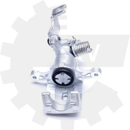 Отзад Лява Спирачна Апарата Nissan Maxima Qx Iv 4401131u10