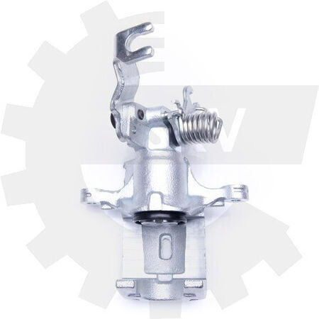 Отзад Лява Спирачна Апарата Nissan Maxima Qx Iv 4401131u10