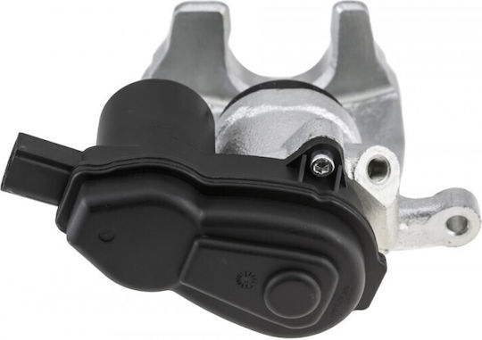 Zurück Elektrische Bremssättel Rechts Audi A8 S8 10 4h0615404