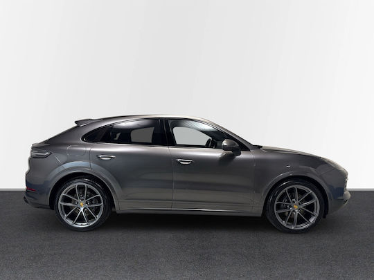 Porsche Cayenne Coupe 3.0 E-Hybrid Panorama PHEV (Plug In) '19