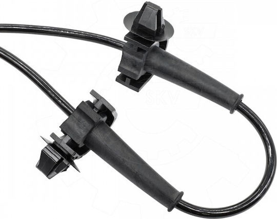 ABS-Sensor Honda Civic VIII Vorderseite Rechts 57450SMGE01