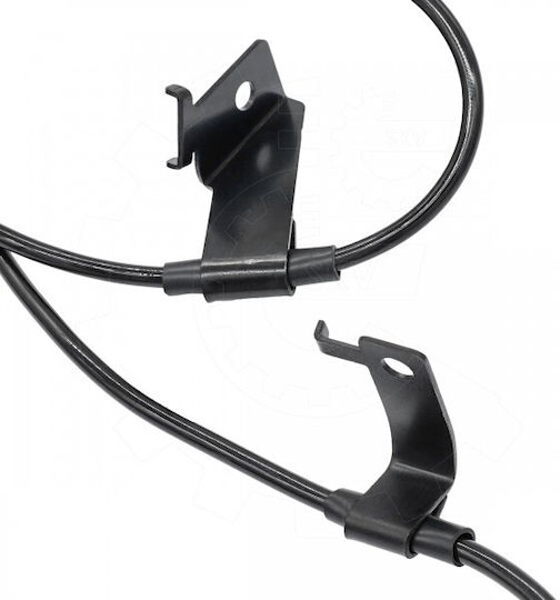 ABS-Sensor Nissan Patrol Gr V Vorderseite Rechts 47910VC200