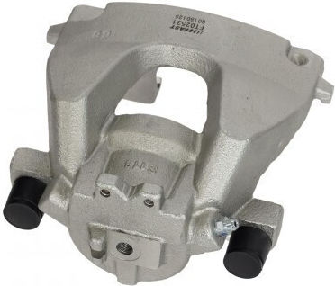 Bremssättel Land Rover Discovery Sport 14 Vorderseite Rechts Ohne Arm 05019807aa
