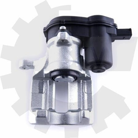 Zurück Linke Bremssättel Land Rover Range Rover Evoque Lr027128 Lr027128