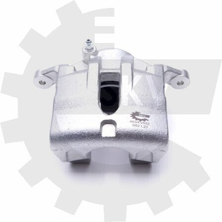 Front Right Brake Caliper Hyundai ix35 Kia Sportage