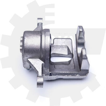 Дясна Предна Спирачна Апара Hyundai I30 58130-2l500 581302l500