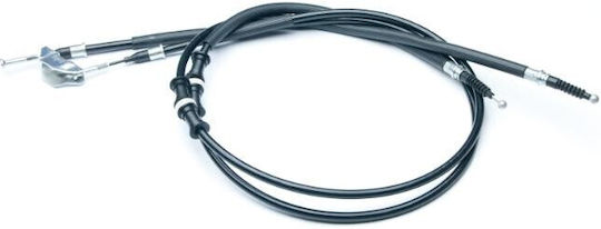 Συρμα Χειροφρενου Opel Omega B 94-03 522544