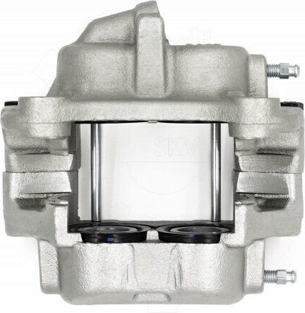 Vorderseite Linke Bremssättel Mercedes-Benz SL 1074200483