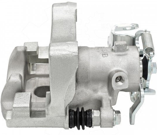 Δεξιά Πίσω Δαγκάνα Φρένου Βάση Citroen Berlingo Peugeot Partner 4402.f6