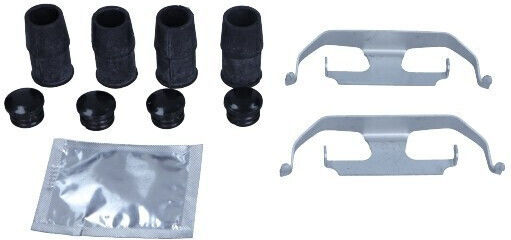 Quick Brake Zurück Bremsbelag BMW 3/4 11