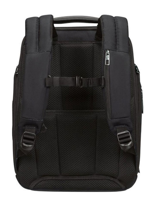 Samsonite Spectrolite 4.0 Backpack for Laptop 14.1" in Black Colour