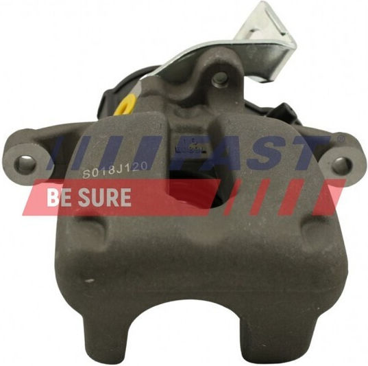 Brake Caliper Vw Passat Back Left Without Arm B6 05 3c0615403e