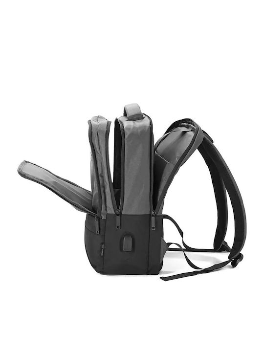 Benzi Laptoptasche 15.6 Zoll Graue BZ5882