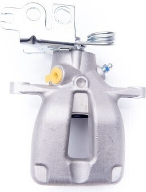 Brake Caliper Back Left Vw Caddy III 2k0615423a