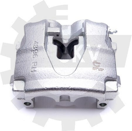Etrier De Frână Dreapta Partea Din Față Mercedes Ml 1664210681 1664210681