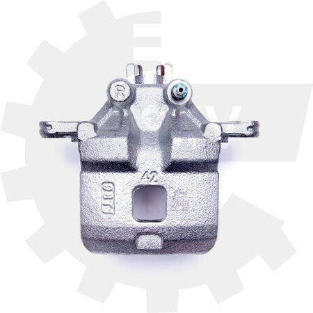 Etrier De Frână Partea Din Spate Dreapta Nissan Patrula Gr V 44001vb200 44001vb200