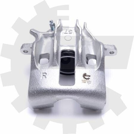 Front Right Brake Caliper for Citroen Xsara Peugeot 406