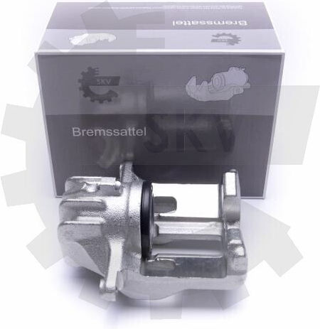 Front Right Brake Caliper for Citroen Xsara Peugeot 406