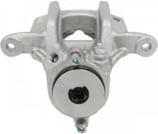 Back Left Brake Caliper Bmw Series 5 Without Motor 34216793041