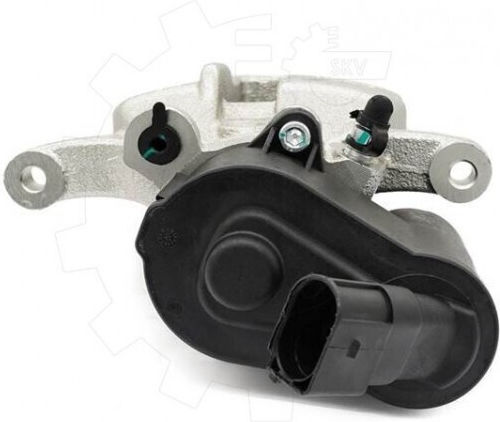 Δαγκάνα Φρένου Audi A6 C6 Πίσω Αριστερή Κινητήρα 4f0615403b